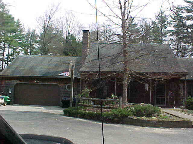 Building photograph for 102 TWIN LAKES ROAD